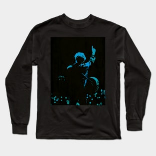 The Cure Long Sleeve T-Shirt